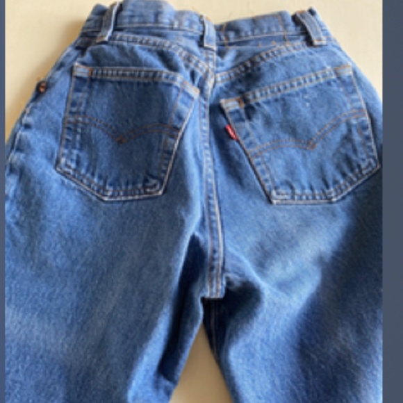 VINTAGE LEVIS 501 🔥 22/29 - Picture 5 of 7